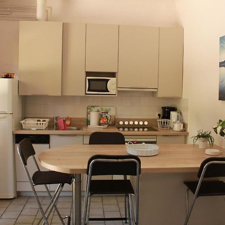 Appartements De Chantaco Saint-Jean-de-Luz Eksteriør bilde