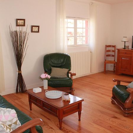 Appartements De Chantaco Saint-Jean-de-Luz Eksteriør bilde