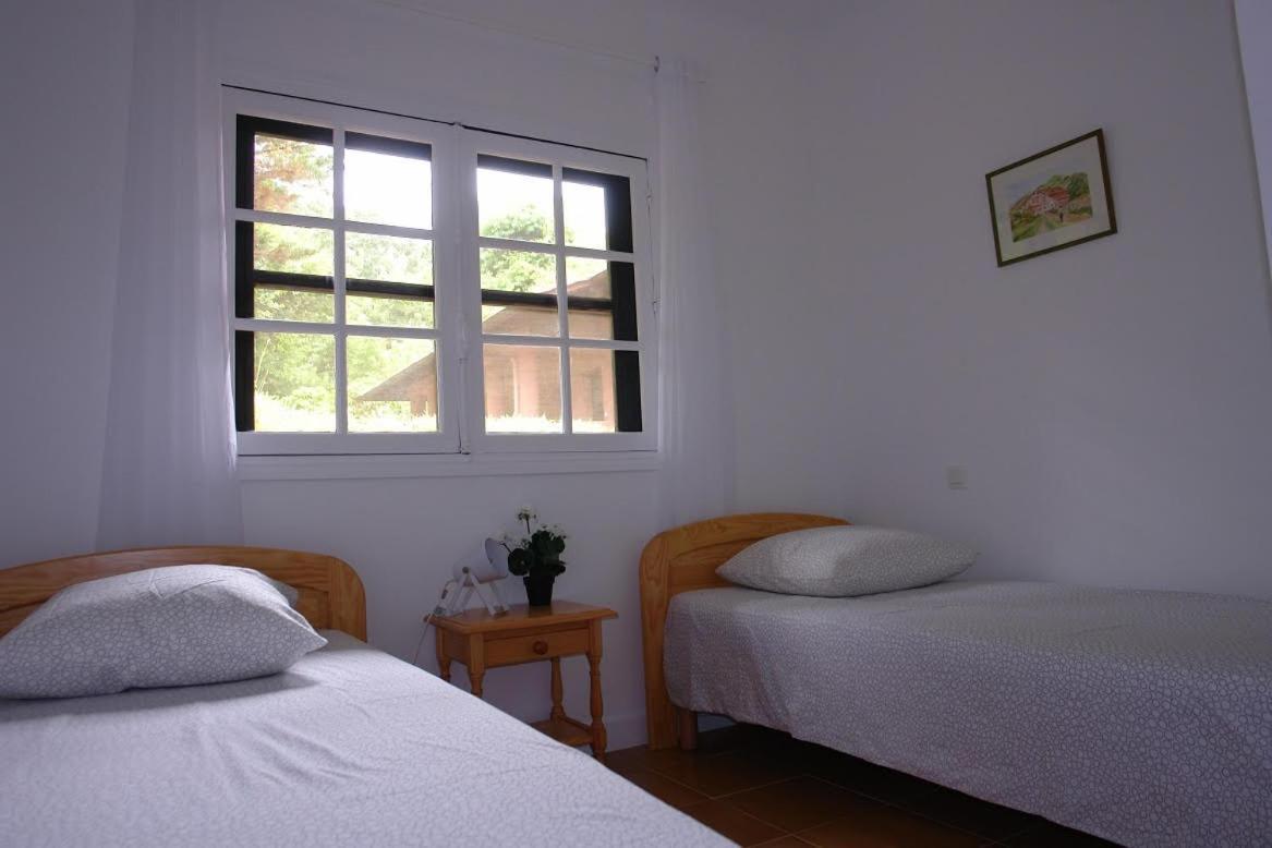 Appartements De Chantaco Saint-Jean-de-Luz Eksteriør bilde