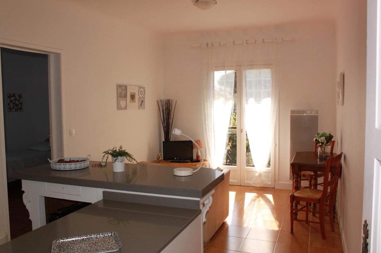 Appartements De Chantaco Saint-Jean-de-Luz Eksteriør bilde