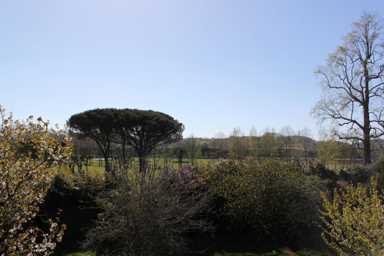 Appartements De Chantaco Saint-Jean-de-Luz Eksteriør bilde