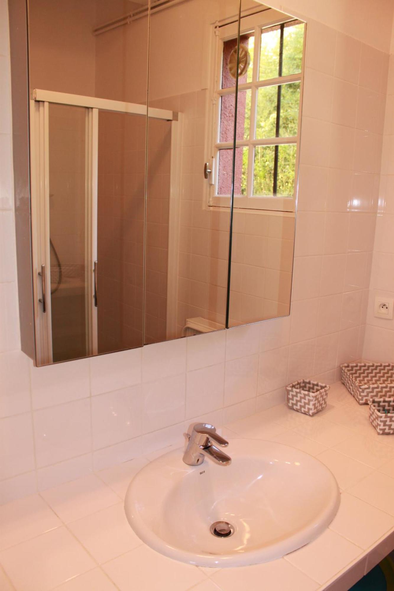 Appartements De Chantaco Saint-Jean-de-Luz Eksteriør bilde