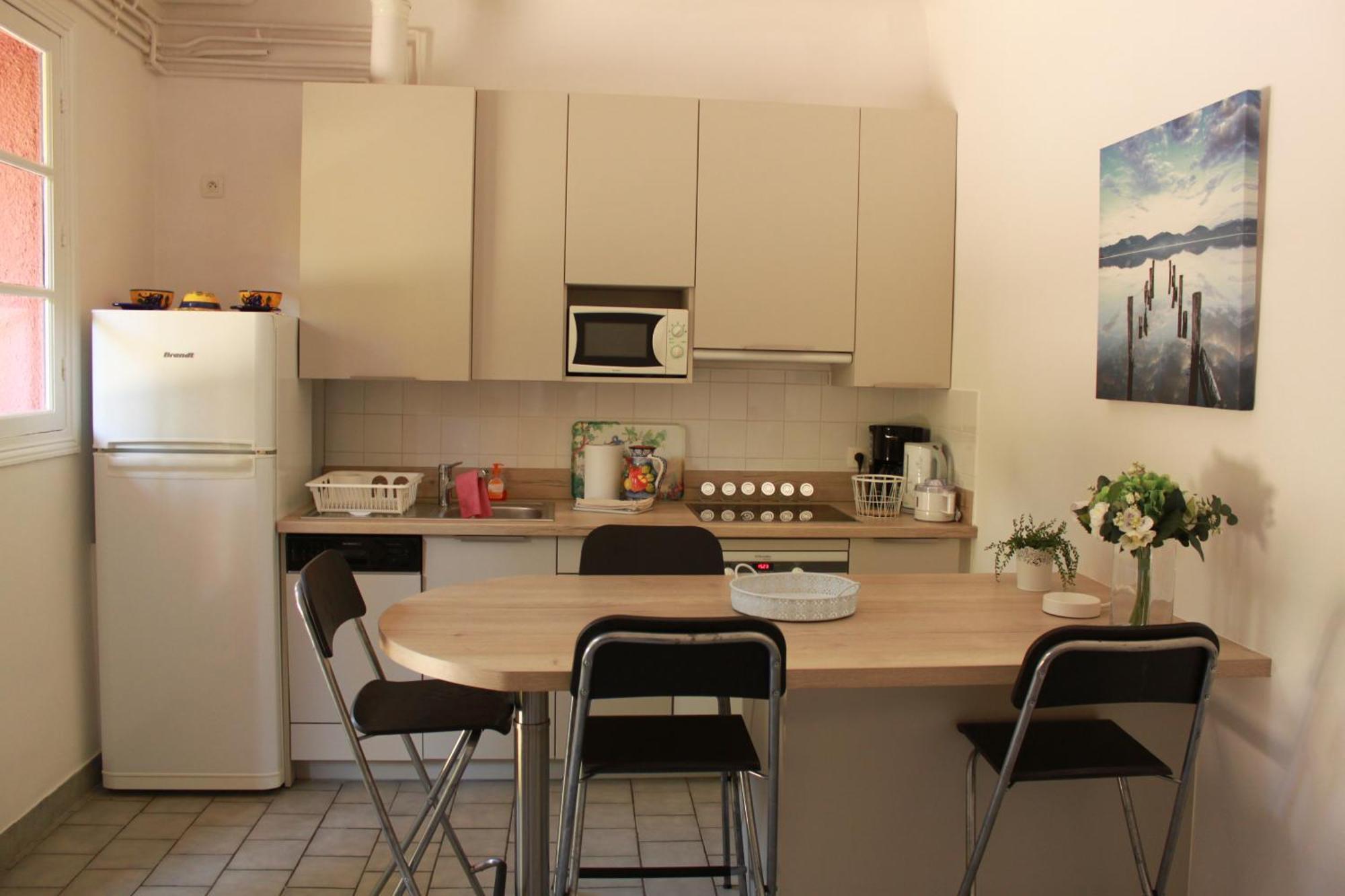 Appartements De Chantaco Saint-Jean-de-Luz Eksteriør bilde