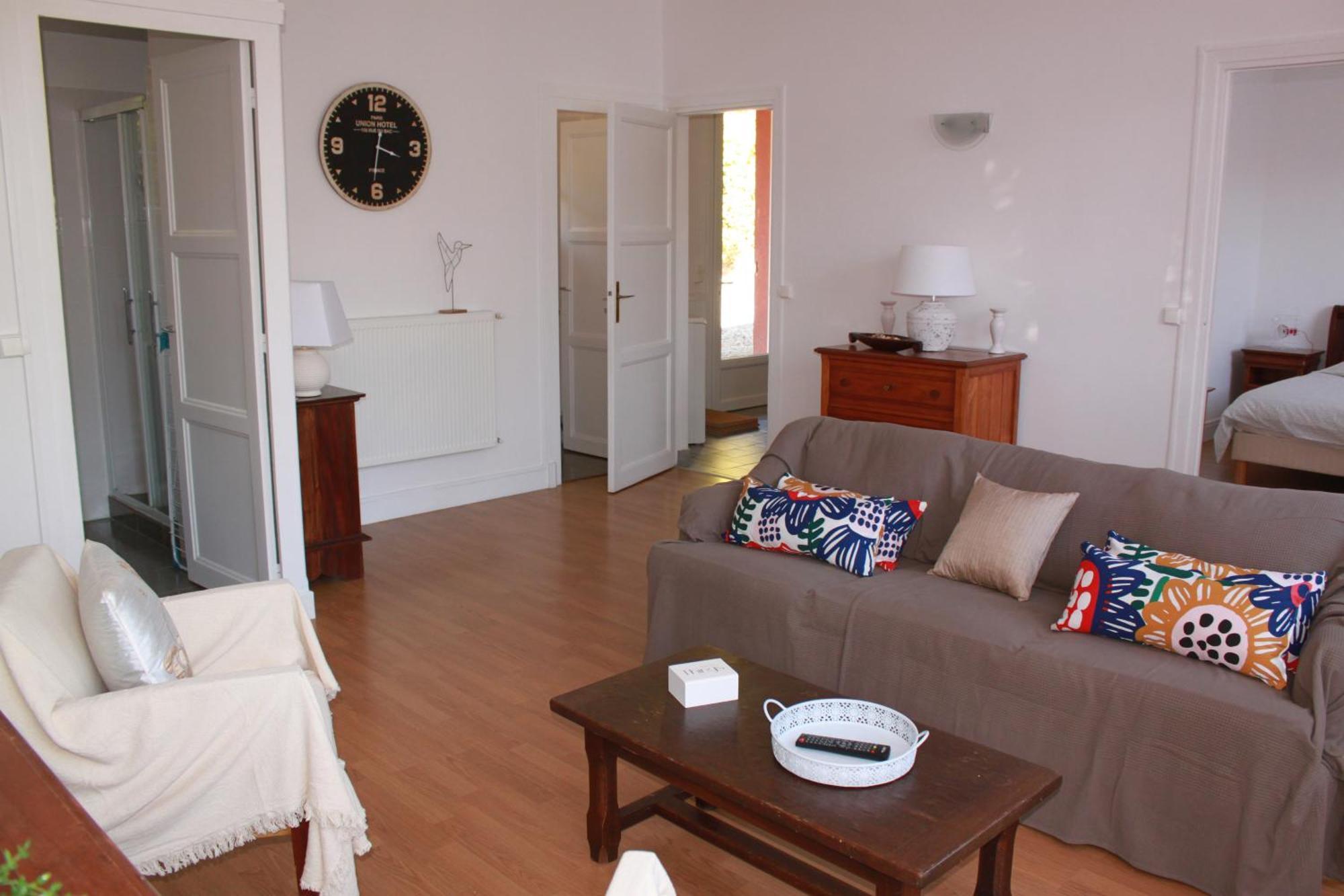 Appartements De Chantaco Saint-Jean-de-Luz Eksteriør bilde