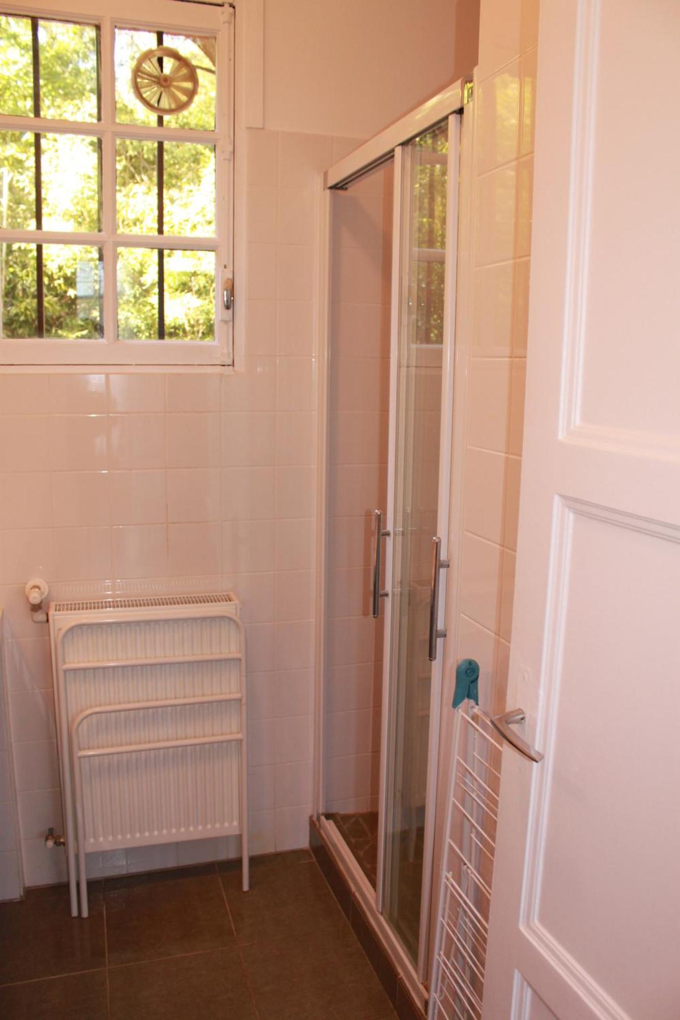 Appartements De Chantaco Saint-Jean-de-Luz Eksteriør bilde
