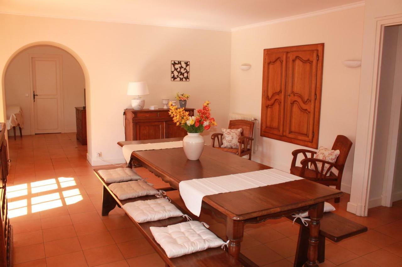 Appartements De Chantaco Saint-Jean-de-Luz Eksteriør bilde