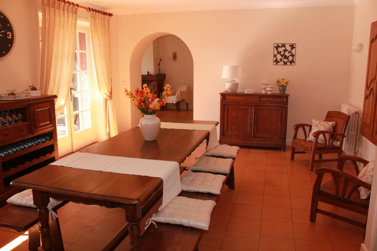 Appartements De Chantaco Saint-Jean-de-Luz Eksteriør bilde