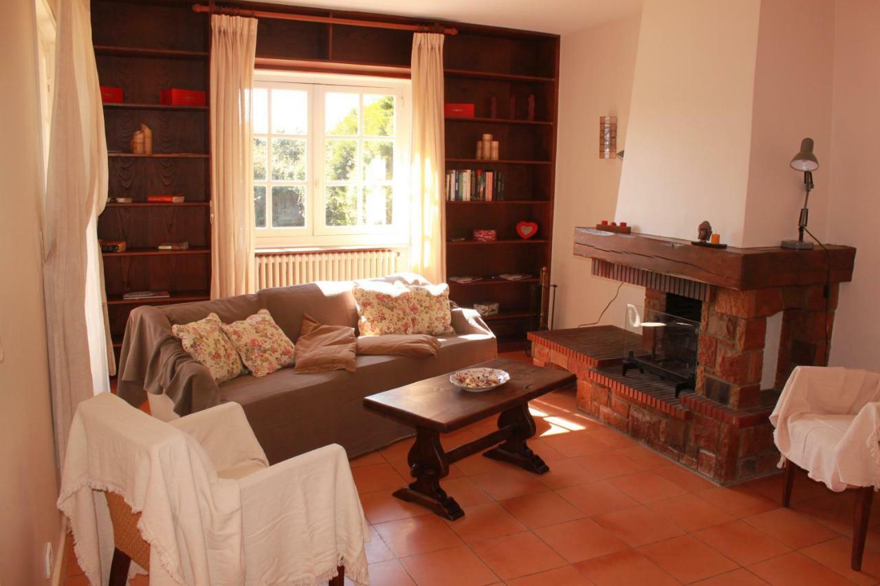 Appartements De Chantaco Saint-Jean-de-Luz Eksteriør bilde