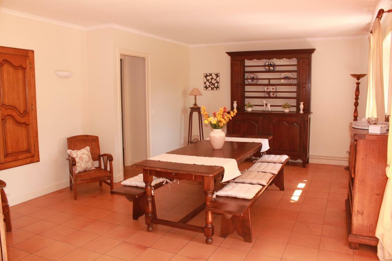 Appartements De Chantaco Saint-Jean-de-Luz Eksteriør bilde