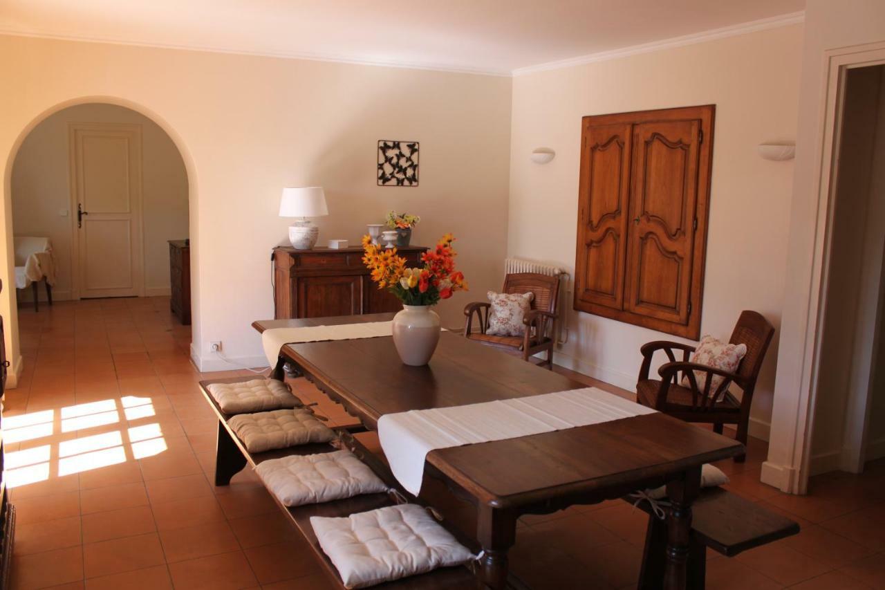 Appartements De Chantaco Saint-Jean-de-Luz Eksteriør bilde