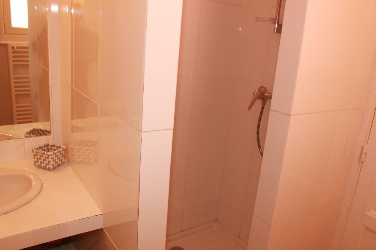 Appartements De Chantaco Saint-Jean-de-Luz Eksteriør bilde