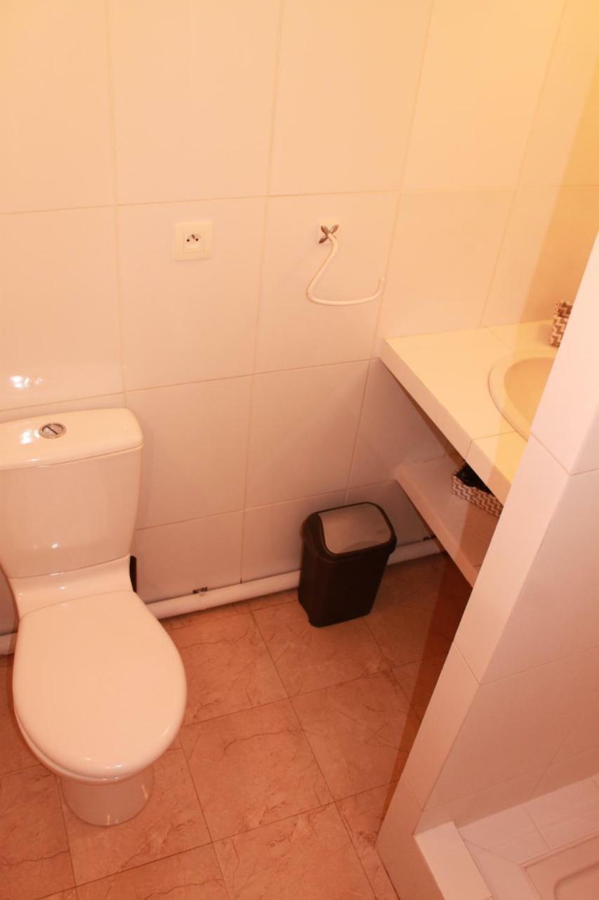 Appartements De Chantaco Saint-Jean-de-Luz Eksteriør bilde