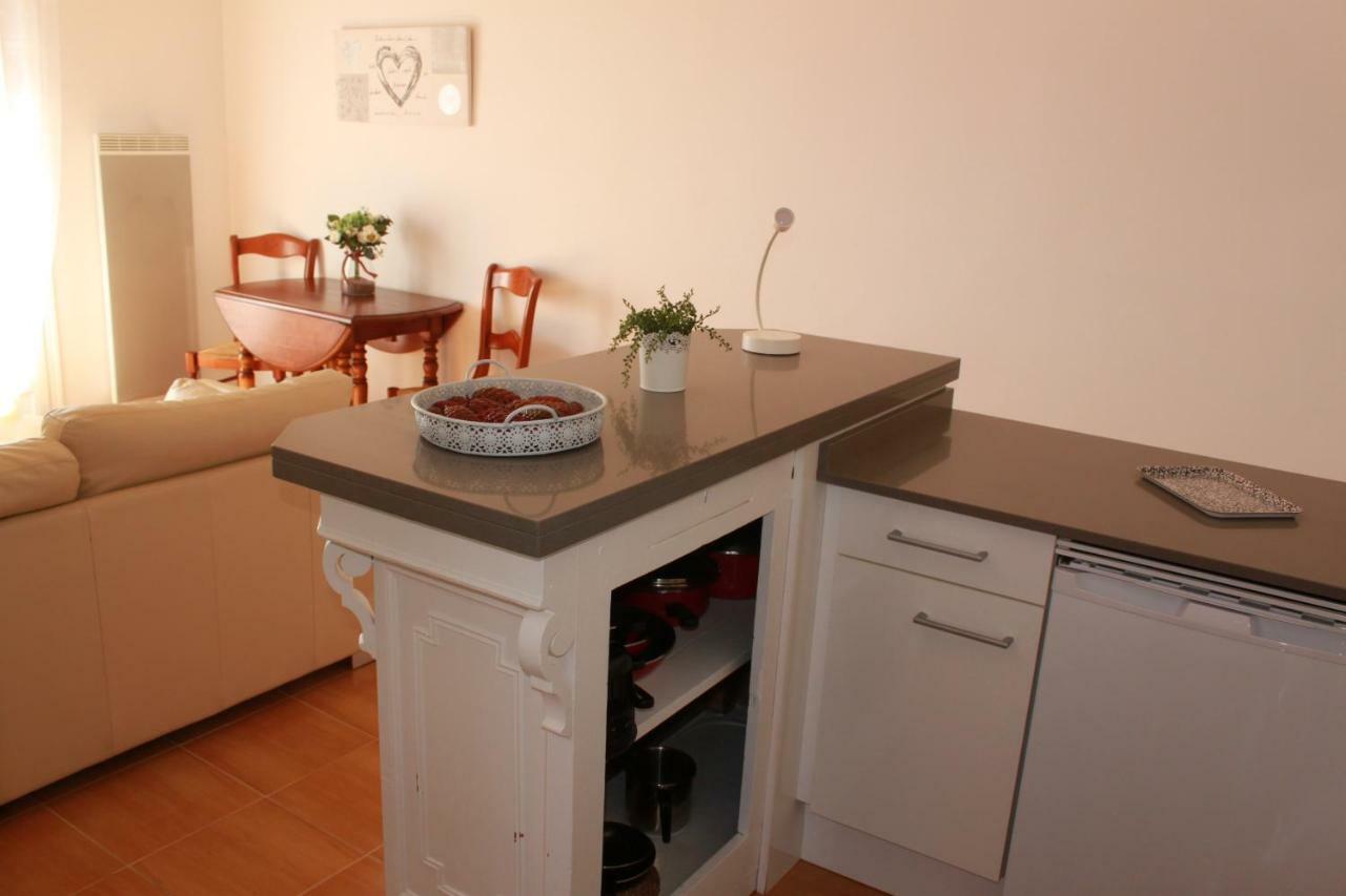 Appartements De Chantaco Saint-Jean-de-Luz Eksteriør bilde