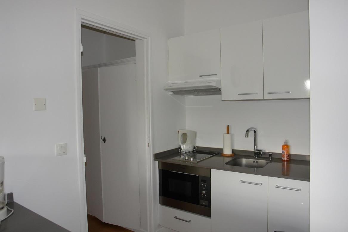 Appartements De Chantaco Saint-Jean-de-Luz Eksteriør bilde