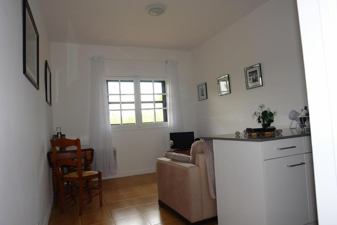 Appartements De Chantaco Saint-Jean-de-Luz Eksteriør bilde