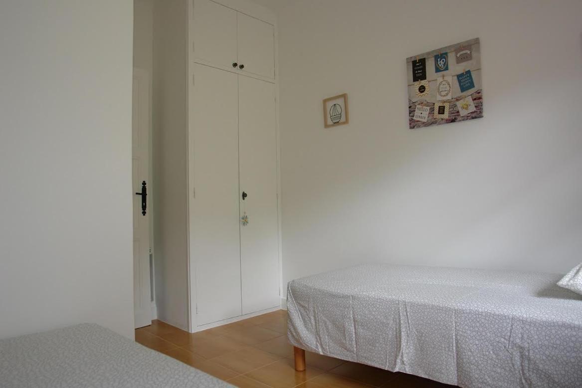Appartements De Chantaco Saint-Jean-de-Luz Eksteriør bilde