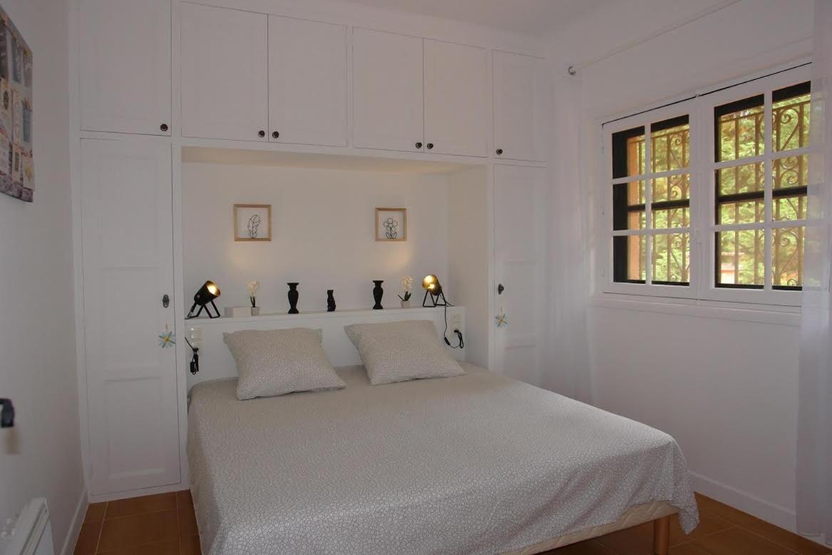 Appartements De Chantaco Saint-Jean-de-Luz Eksteriør bilde