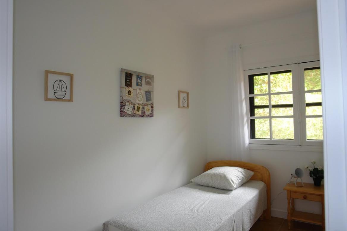 Appartements De Chantaco Saint-Jean-de-Luz Eksteriør bilde